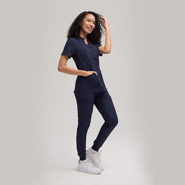 Pocket detail Jogger(CA7P)